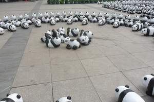 微山湖湿地博物馆